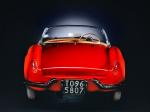 Lancia Aurelia GT Convertible 1954 года